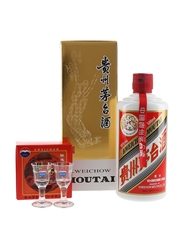 Kweichow Moutai 2023