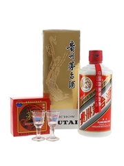Kweichow Moutai 2014
