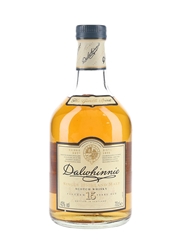 Dalwhinnie 15 Year Old