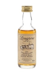 Longrow 1974 16 Year Old  5cl / 46%