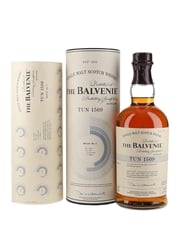 Balvenie Tun 1509