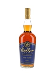 Weller Full Proof