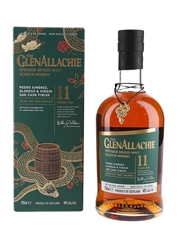 Glenallachie 11 Year Old