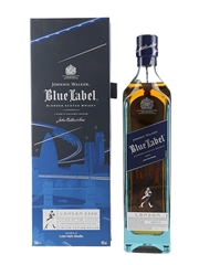 Johnnie Walker Blue Label