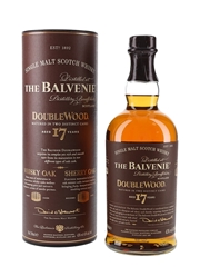 Balvenie 17 Year Old DoubleWood