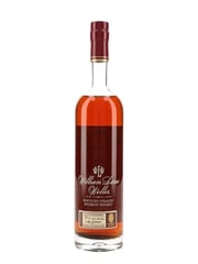 William Larue Weller 2014 Release