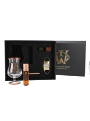 The Donn Gift Pack The Craft Irish Whiskey Co. 5cl / 46.15%