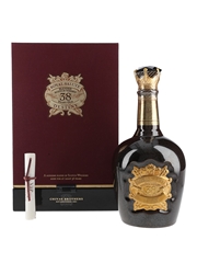 Royal Salute 38 Year Old