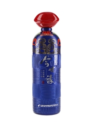 Jiangsu Kings Luck Brewery Baijiu