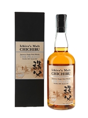 Ichiros Malt Chichibu 2009 The Peated
