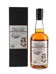 Ichiros Malt Chichibu 2010 Chibidaru