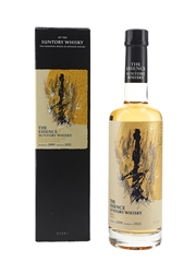 Yamazaki 2009 Golden Promise