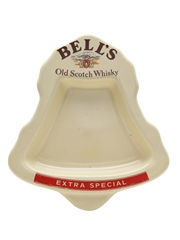 Bell's Old Scotch Whisky Ceramic Plate