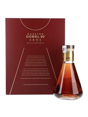 Maestro Dobel 1971 50 Extra Anejo