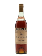 Hine 1928 Grande Champagne Cognac