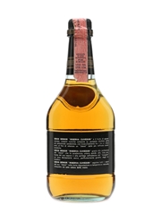 Fabbri Gran Senior Brandy Bottled 1970s 70cl / 40%