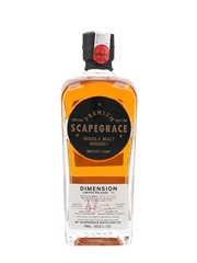 Scapegrace Dimension  Small Batch