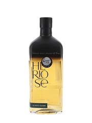 Heriose French Single Malt Whisky