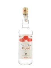 Oldmoor White Rum