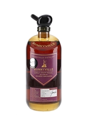 Bunnyville 2017 6 Year Old Single Grain Whisky