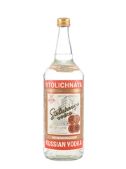 Stolichnaya