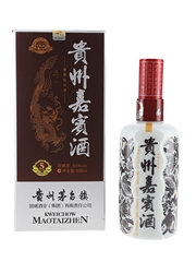 Kweichow Moutai 5 Year Old