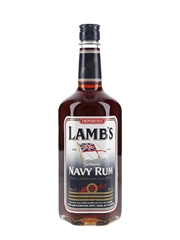 Lamb's Navy Rum