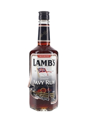 Lamb's Navy Rum