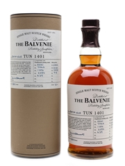 Balvenie Tun 1401 Batch 5 70cl / 50.1%