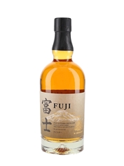 Fuji Single Malt Japanese Whisky