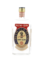 Coates & Co. Plymouth Gin