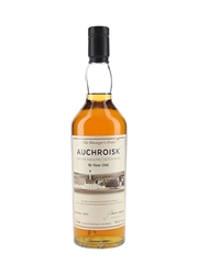 Auchroisk 16 Year Old