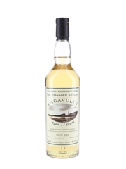 Lagavulin 11 Year Old