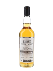 Benrinnes 11 Year Old