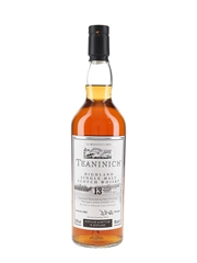 Teaninich 13 Year Old