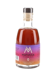 Matugga Spiced Rum