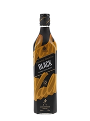 Johnnie Walker Black 12 Year Old