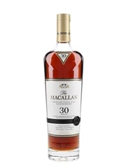 Macallan 30 Year Old