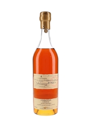 Courvoisier Succession JL