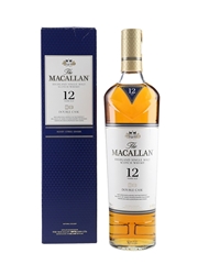 Macallan 12 Year Old