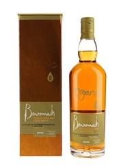 Benromach Organic 2008
