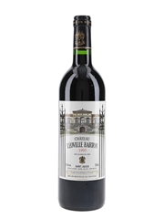 1995 Chateau Leoville Barton