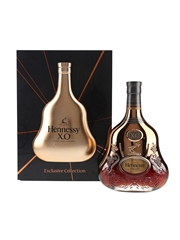 Hennessy XO Exclusive Collection V
