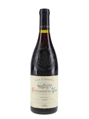 2006 Les Closiers Chateauneuf Du Pape