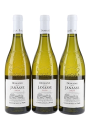 2020 Chateauneuf Du Pape