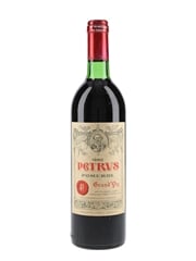 1982 Chateau Petrus