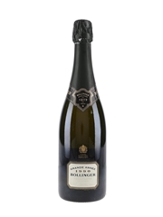 1990 Bollinger La Grande Annee