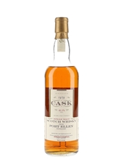 Port Ellen 1979 Cask Strength