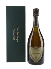 1995 Dom Perignon
