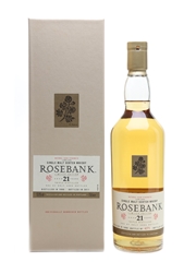 Rosebank 1990 21 Year Old